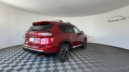 Nissan Rogue full