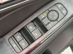 Nissan Rogue full