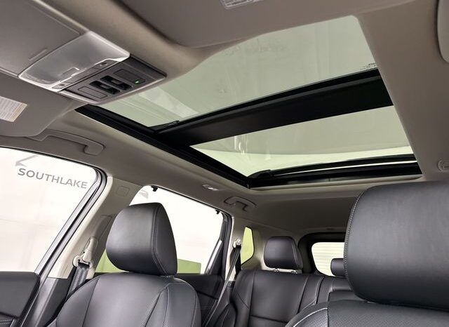 
 Nissan Rogue full									