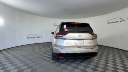Nissan Rogue full
