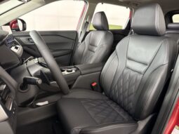 
 Nissan Rogue full									