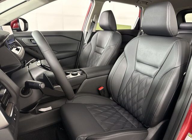 
 Nissan Rogue full									