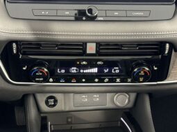 
 Nissan Rogue full									