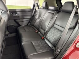 
 Nissan Rogue full									