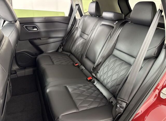 
 Nissan Rogue full									