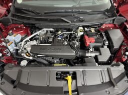 
 Nissan Rogue full									