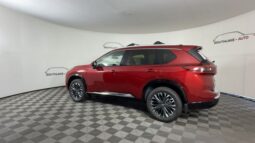 
 Nissan Rogue full									