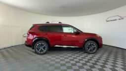 
 Nissan Rogue full									
