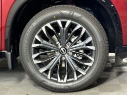 
 Nissan Rogue full									