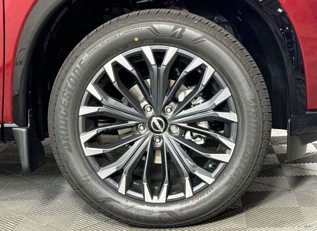 
 Nissan Rogue full									