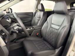 Nissan Rogue full