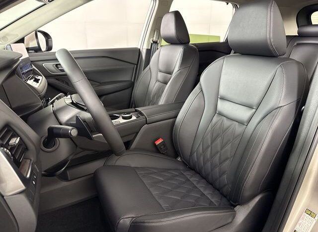 
 Nissan Rogue full									