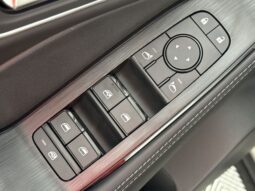 Nissan Rogue full