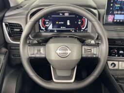 Nissan Rogue full