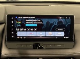 Nissan Rogue full