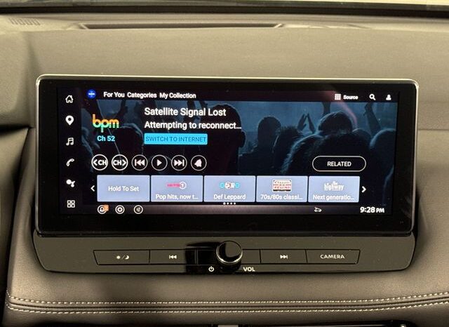 
 Nissan Rogue full									