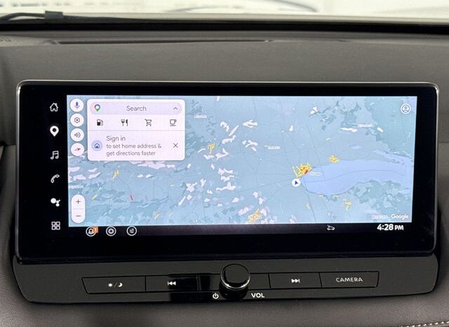 
 Nissan Rogue full									