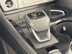 Nissan Rogue full