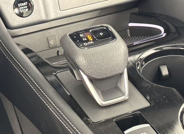 
 Nissan Rogue full									