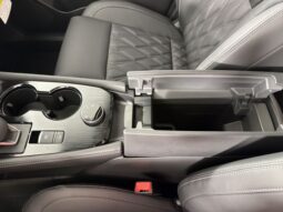 Nissan Rogue full