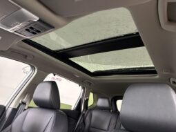 Nissan Rogue full