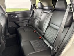 Nissan Rogue full