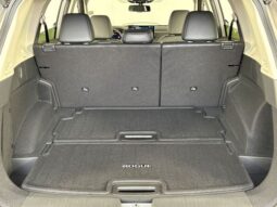 Nissan Rogue full