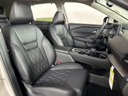 Nissan Rogue full