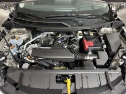 Nissan Rogue full