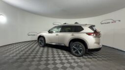 Nissan Rogue full
