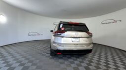 Nissan Rogue full