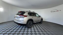 Nissan Rogue full