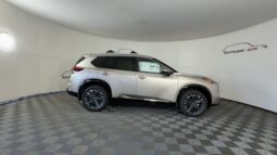 Nissan Rogue full
