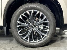 Nissan Rogue full