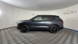 Nissan Rogue Plug-In Hybrid
