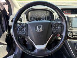 
										Honda CR-V full									