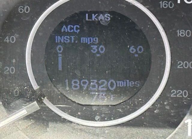 
								Honda CR-V full									