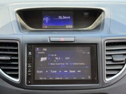 
										Honda CR-V full									