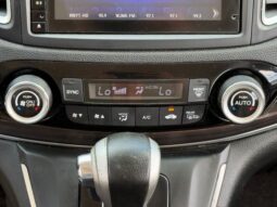 
										Honda CR-V full									