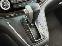
										Honda CR-V full									