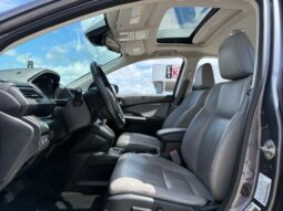 
										Honda CR-V full									