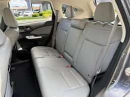 
										Honda CR-V full									