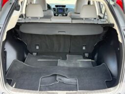
										Honda CR-V full									