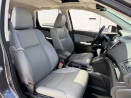 
										Honda CR-V full									