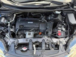 
										Honda CR-V full									