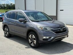 
										Honda CR-V full									