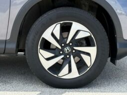 
										Honda CR-V full									