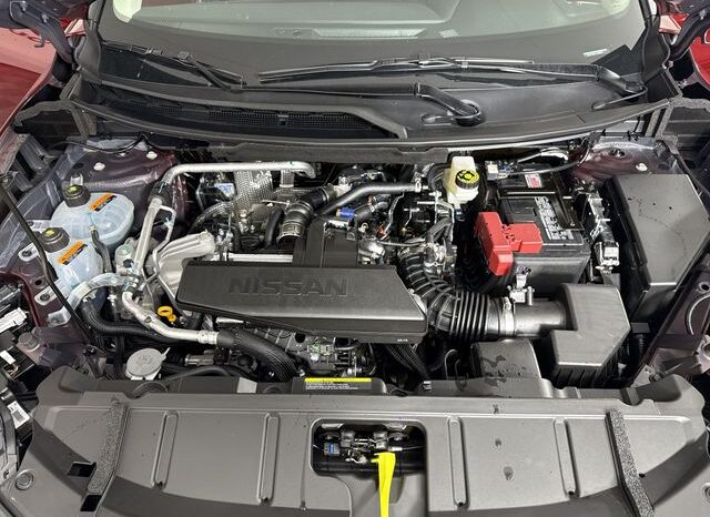
								Nissan Rogue full									