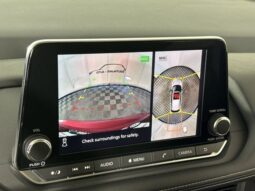
										Nissan Rogue full									