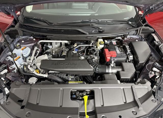 
								Nissan Rogue full									